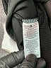 French Connection 100% Polyester Black Long Sleeve Top Size M - photo 8