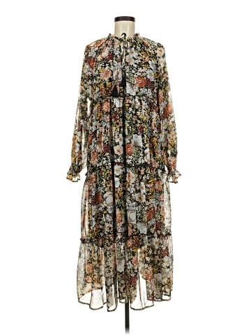 Promesa U.S.A. Casual Dress (view 1)
