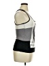 Ambiance Apparel 100% Cotton Silver Tank Top Size L - photo 4