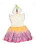 Nickelodeon Ivory Dress Size 6 - 6X - photo 2