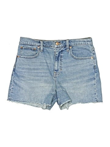 J.Crew Denim Shorts (view 1)