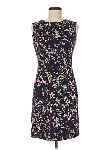Shoshanna Cocktail Dress (view 1)
