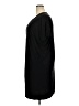 Universal Standard Solid Black Cocktail Dress Size 18 (M) - photo 5