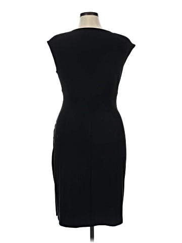 Lauren by Ralph Lauren Cocktail Dress (view 2)