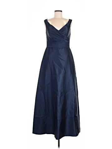Alfred Sung Cocktail Dress (view 1)