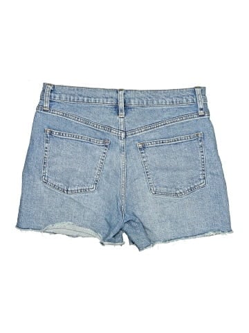 J.Crew Denim Shorts (view 2)
