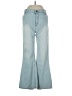 BDG 100% Cotton Blue Jeans Size 25 waist - photo 1