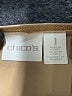 Chico's Tan Sleeveless Top Size Med (1) - photo 7