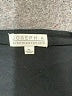 Joseph A. Black Sleeveless Top Size XL - photo 7
