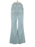 BDG 100% Cotton Blue Jeans Size 25 waist - photo 2