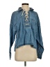 J.Crew 100% Cotton Blue Denim Jacket Size S - photo 1