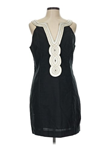 Lilly Pulitzer Cocktail Dress (view 1)