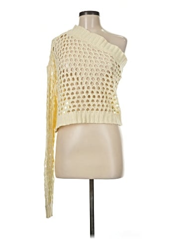 Maeve by Anthropologie Pullover Sweater (view 1)