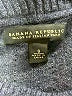 Banana Republic Blue Turtleneck Sweater Size S - photo 7
