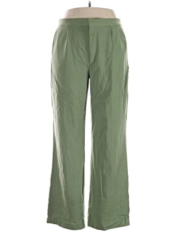Pull&Bear Casual Pants (view 1)