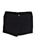 Athleta Solid Black Shorts Size M - photo 2