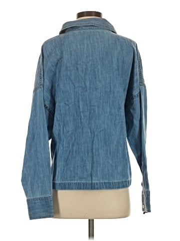 J.Crew Denim Jacket (view 2)
