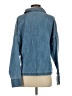 J.Crew 100% Cotton Blue Denim Jacket Size S - photo 2