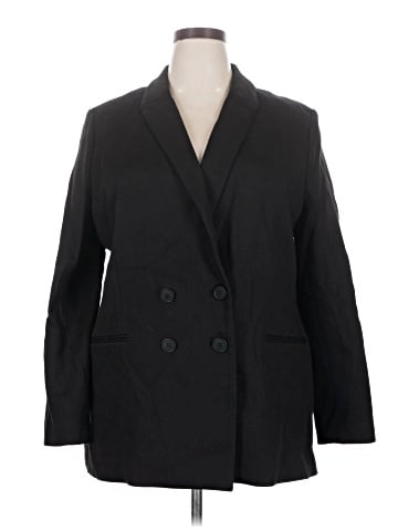 Saint + Sofia Blazer (view 1)