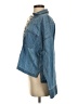 J.Crew 100% Cotton Blue Denim Jacket Size S - photo 5
