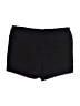 Athleta Solid Black Shorts Size M - photo 1
