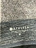 Athleta Chevron-herringbone Gray Active Pants Size XL - photo 4