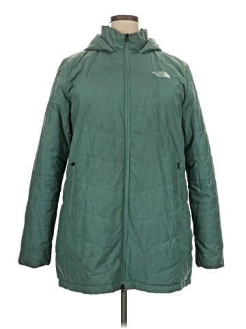 The North Face Snow Jacket (view 1)