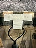 Burberry 100% Cotton Tan Casual Pants Size 2 - photo 12