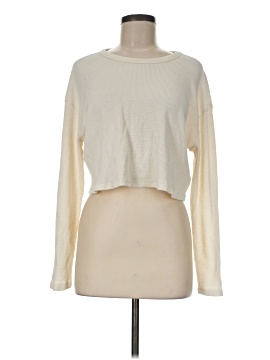 Sunday Best Long Sleeve Top