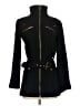 G by GUESS Black Wool Coat Size S - photo 1