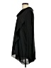 Deletta Black Long Sleeve Top Size L - photo 5