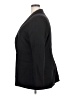 Saint + Sofia Black Blazer Size 18 - photo 5