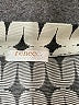 Renee C. Graphic Ivory Casual Skirt Size XL - photo 4