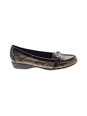 Etienne Aigner Flats (view 1)