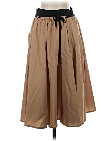 Moon Casual Skirt (view 1)