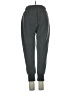 C&C California Chevron-herringbone Gray Track Pants Size S - photo 2