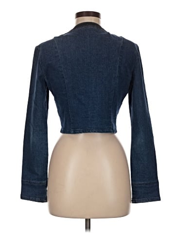 XXI Denim Jacket (view 2)