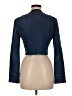 XXI Blue Denim Jacket Size M - photo 2