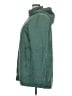 The North Face 100% Polyester Green Snow Jacket Size XXL - photo 5