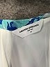 Amanda Uprichard 100% Polyester Paisley Blue Cocktail Dress Size XS - photo 7