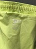 Reebok Solid Green Athletic Shorts Size M - photo 3