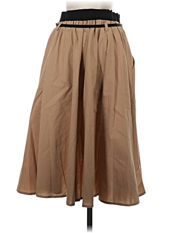 Moon Casual Skirt (view 2)