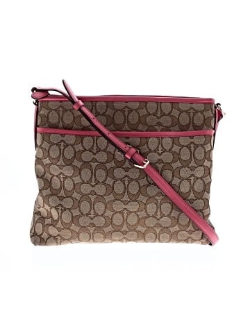 Coach Crossbody Bag (view 1)
