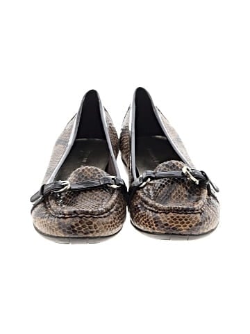 Etienne Aigner Flats (view 2)