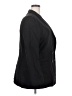 Saint + Sofia Black Blazer Size 18 - photo 4