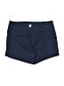 Born Primitive Solid Blue Shorts Size S - photo 2