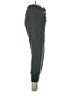 C&C California Chevron-herringbone Gray Track Pants Size S - photo 4