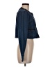 XXI Blue Denim Jacket Size M - photo 4