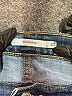 Levi's Hearts Blue Jeans Size 31 waist - photo 7