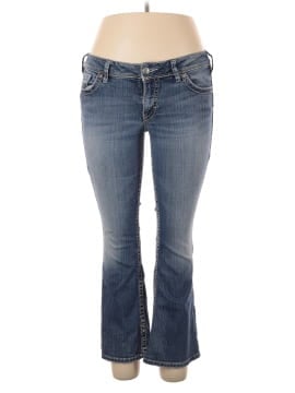 Silver Jeans Co. Jeans